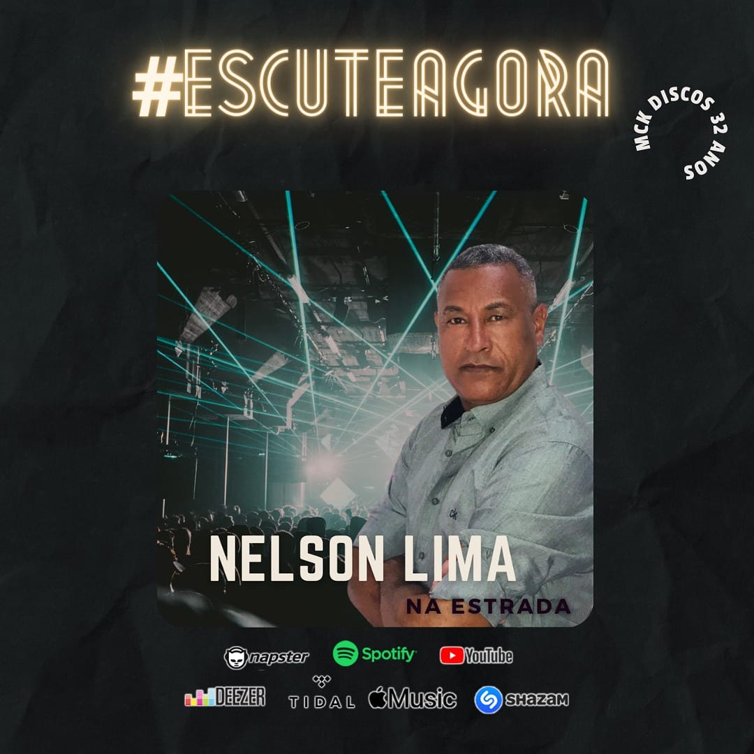 nelson lima