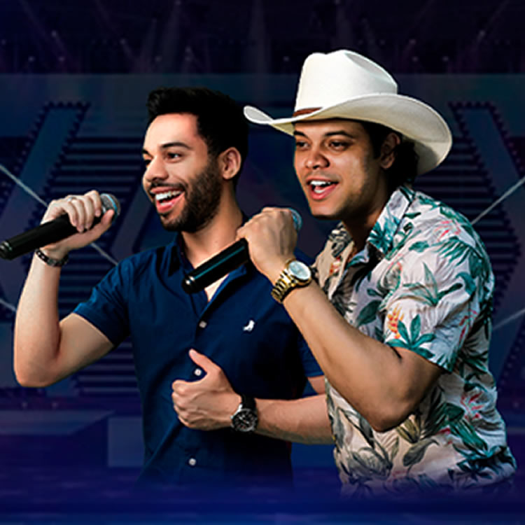 Felipe e Fernando Oficial