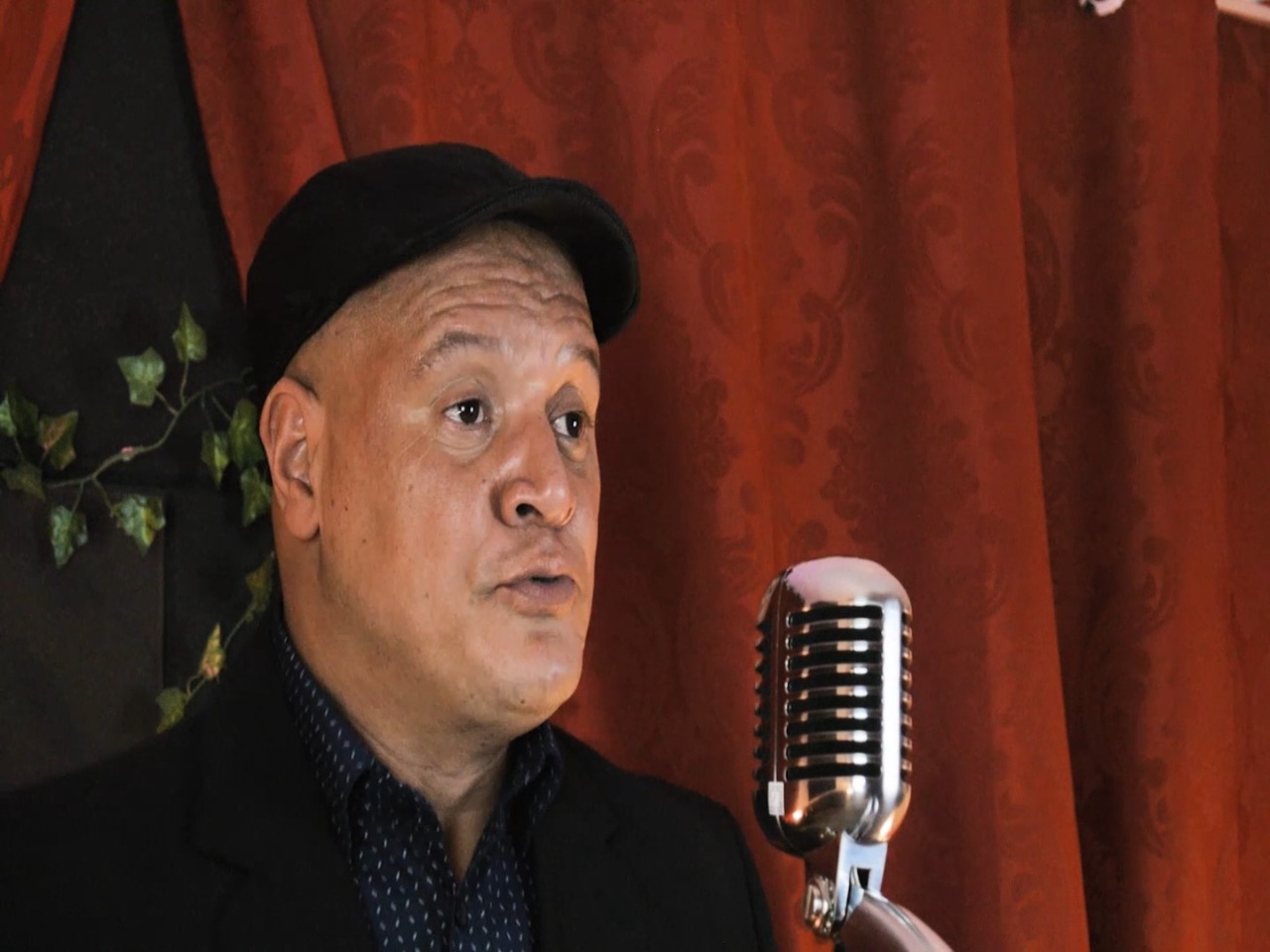 Evangelista Ailton Sousa