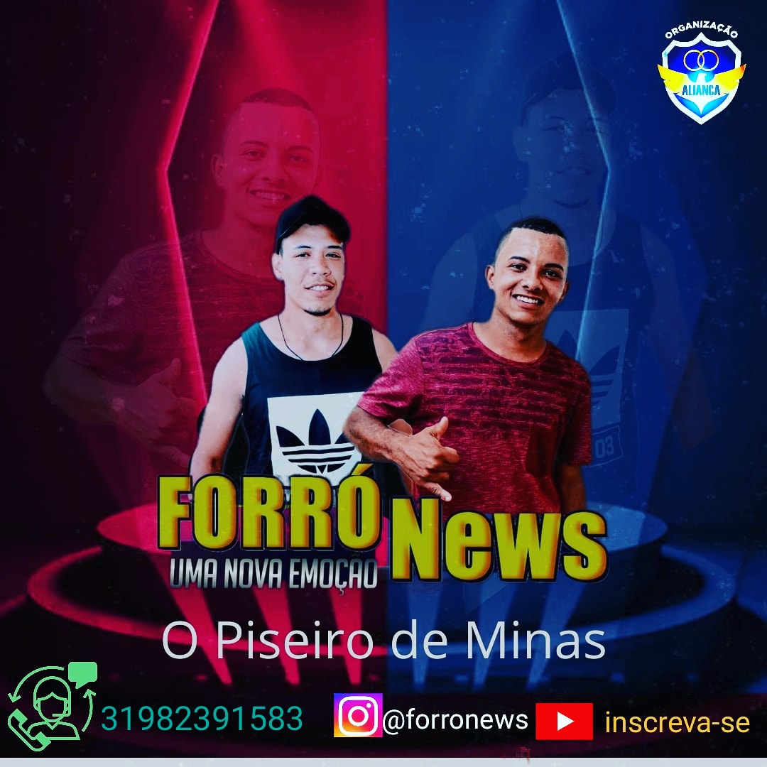 Forró News