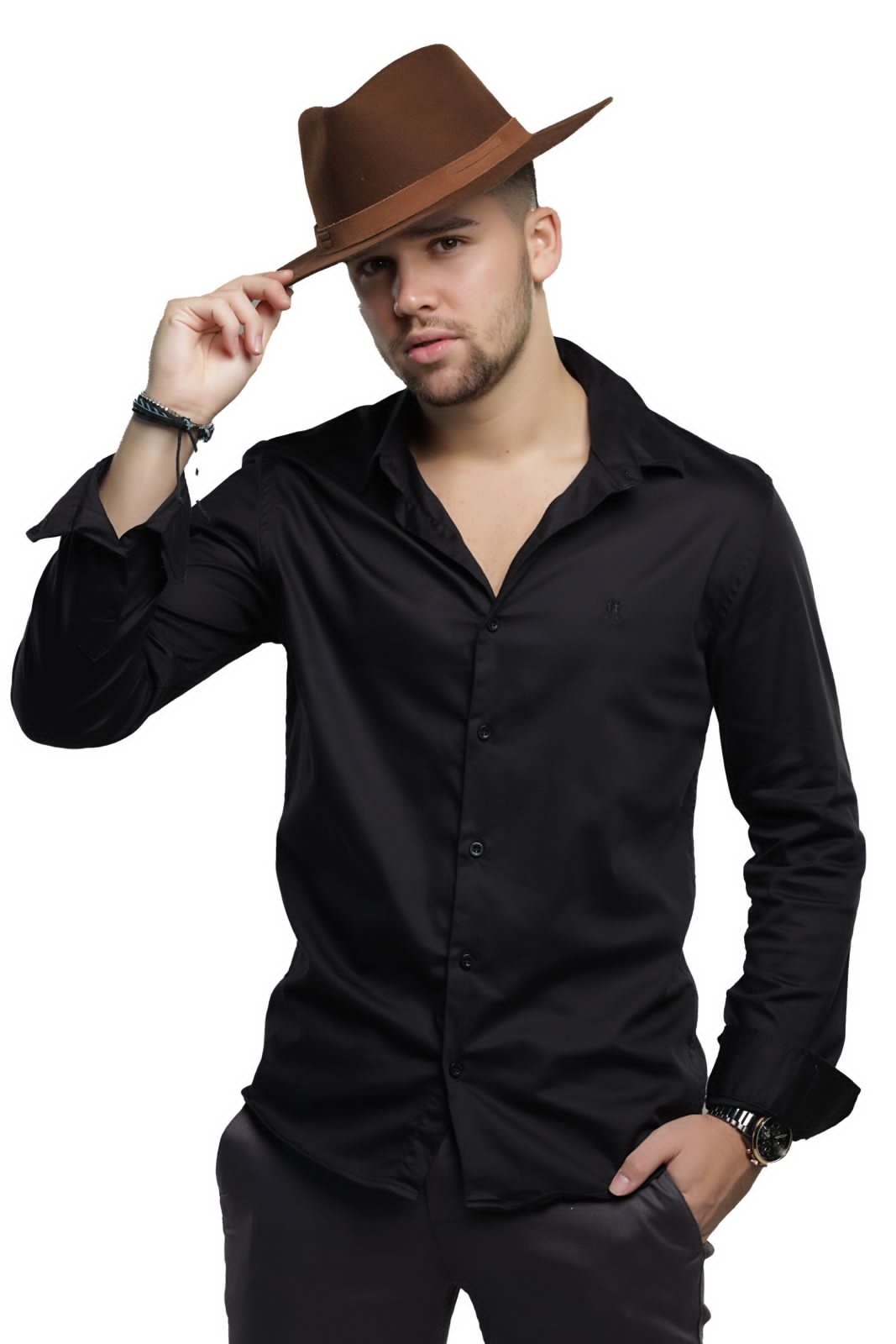 Lucas Walker Oficial