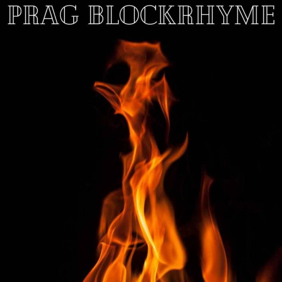 Prag BlockRhyme