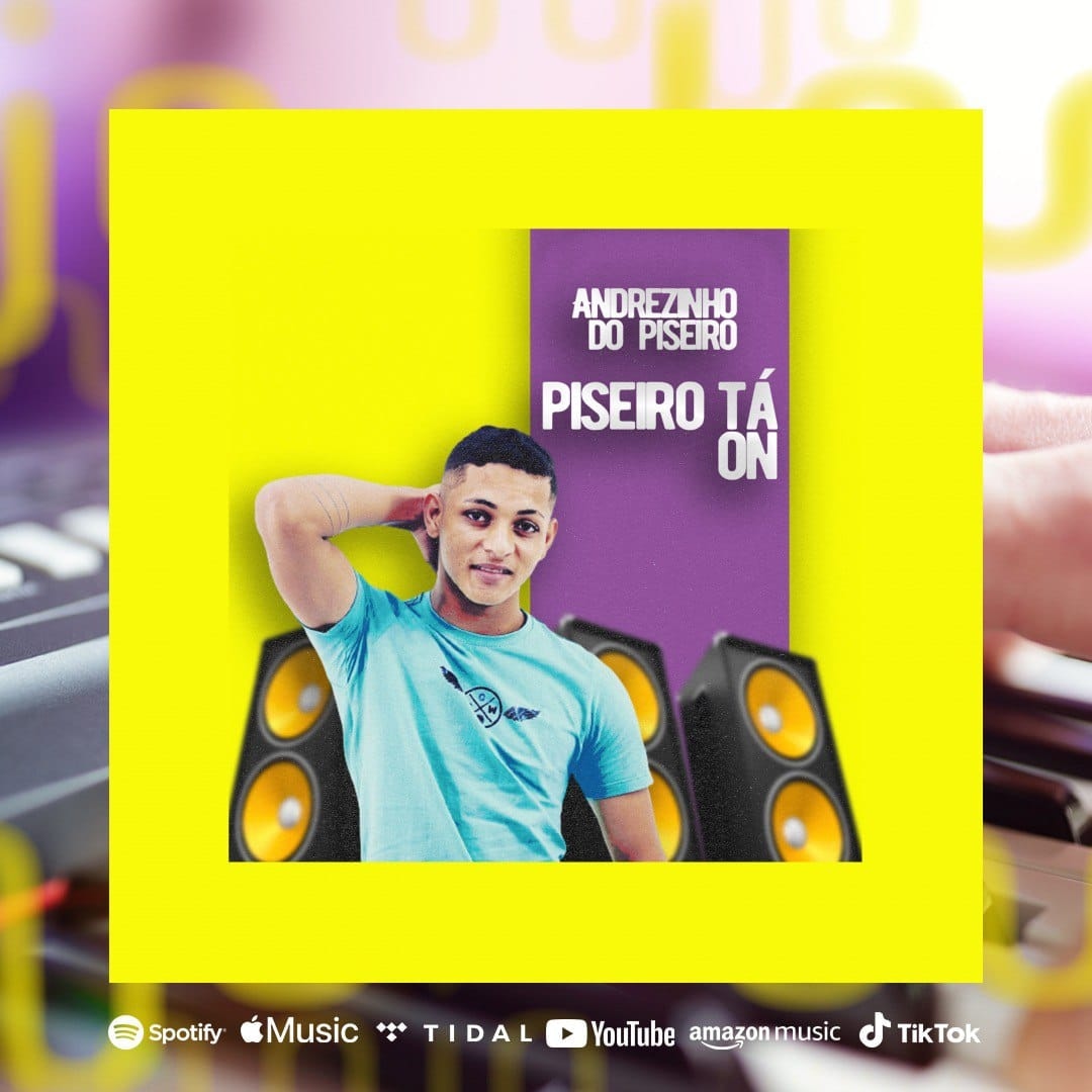 andrezinho do piseiro 